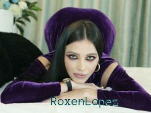 RoxenLopez