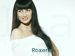 Roxene