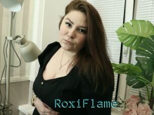 RoxiFlame