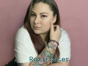 RoxiFoster