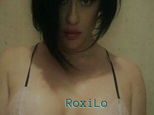RoxiLo