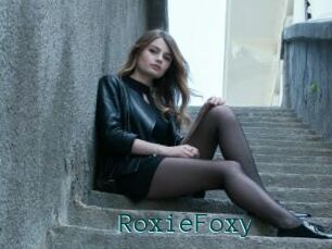 RoxieFoxy