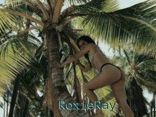 RoxieRay