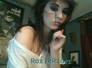 RoxieRider