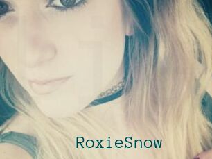 RoxieSnow
