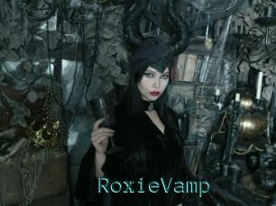 RoxieVamp