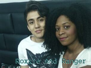 Roxxie_And_Ranger