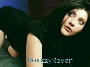 RoxxxyRaven