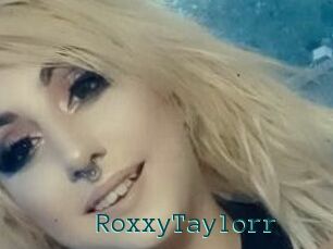 RoxxyTaylorr