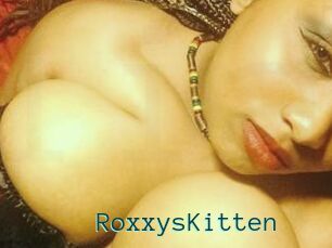 RoxxysKitten