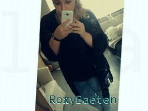 RoxyBaeten