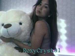 RoxyCrystal