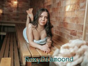 RoxyDiamoond