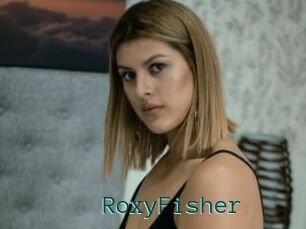 RoxyFisher