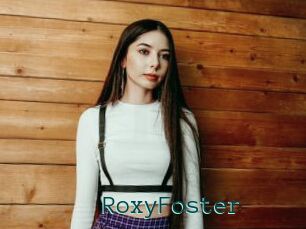 RoxyFoster