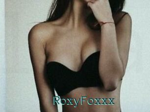 RoxyFoxxx