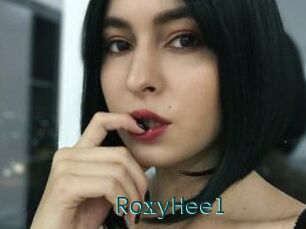 RoxyHeel