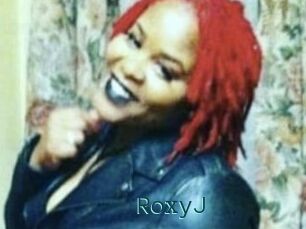 RoxyJ