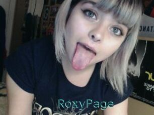 RoxyPage