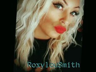 RoxylouSmith