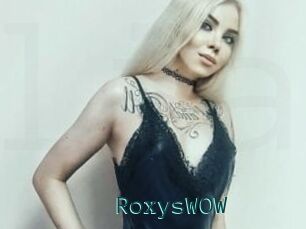 RoxysWOW