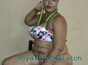 RoyalblackBiatch