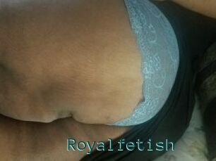 Royalfetish