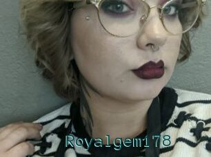 Royalgem178