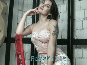 RozaMills