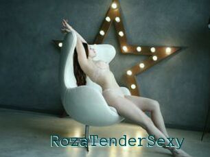 RozaTenderSexy
