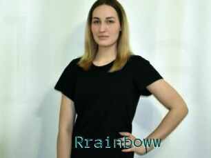 Rrainboww