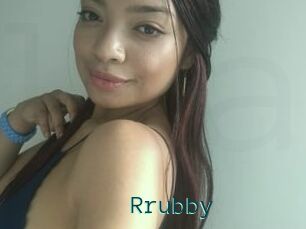 Rrubby