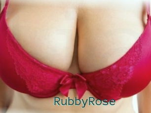RubbyRose