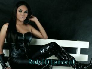 RubiDiamond