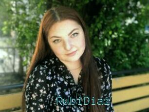 RubiDiaz