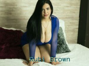 Rubi_Brown