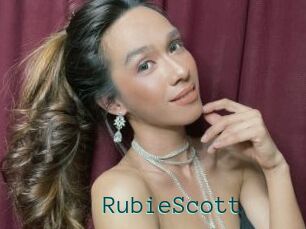 RubieScott