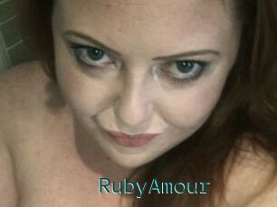 RubyAmour