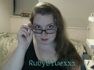 RubyBluexxx