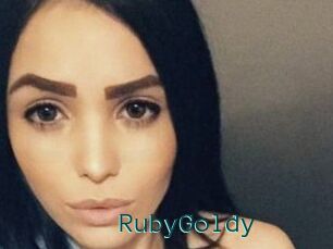 RubyGoldy