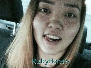 RubyHoney