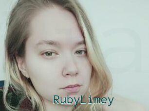 RubyLimey