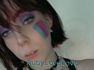 RubyLoveLove