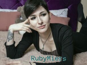 RubyMiers