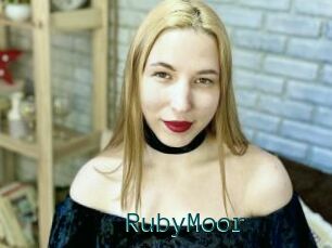 RubyMoor