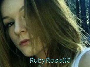 RubyRoseXO