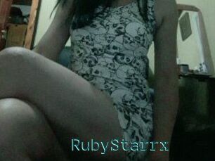 RubyStarrx