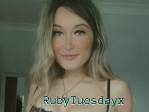 RubyTuesdayx