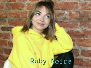 Ruby_Noire