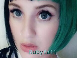 Rubyfall